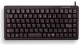 Cherry Compact keyboard, Combo (USB + PS/2), EU