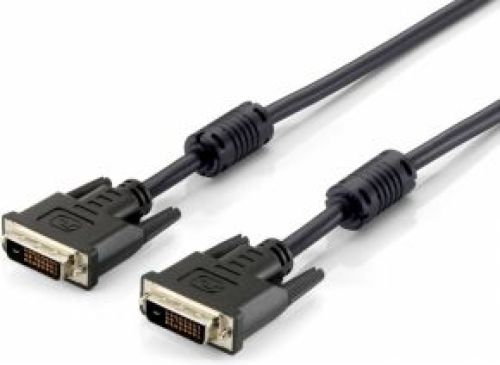 Conceptronic Equip DVI-D/DVI-D 3.0m - [118933]