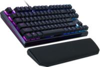 Cooler Master CoolerMaster Keyboard MK-730 - Brown Switch