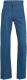 G-star Raw Tedie high waist straight fit jeans van gerecycled polyester blauw