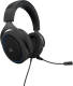 Corsair HS50 PRO STEREO Zwart, Blauw