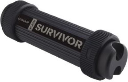 Corsair Flash Survivor Stealth 64GB