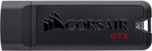 Corsair Flash Voyager GTX 512GB USB 3.0 (3.1 Gen 1) Type-A Zwart USB flash drive