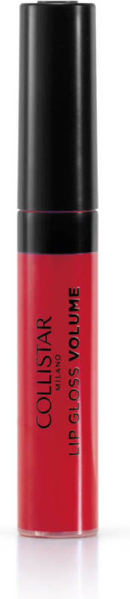 Collistar Lip Gloss Volume - 190 red passion