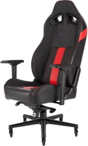 Corsair T2 2018 Black/Red
