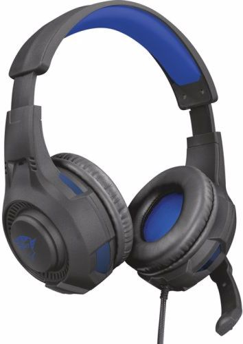 Trust gaming headset GXT307B Ravu PS4