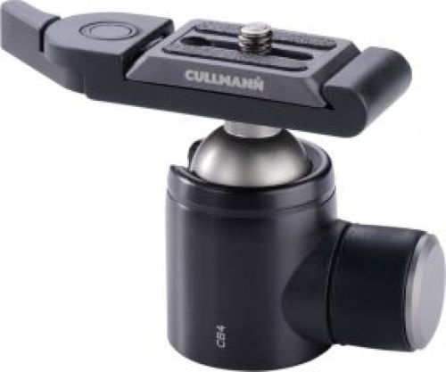 Cullmann Cross kogelkop CB 4.3 met CX 420