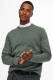 ONLY & SONS sweater castor gray
