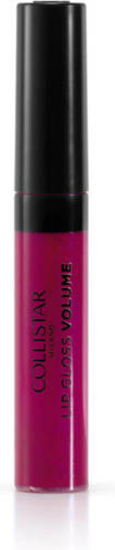 Collistar Lip Gloss Volume - 210 fucsia buganvillea