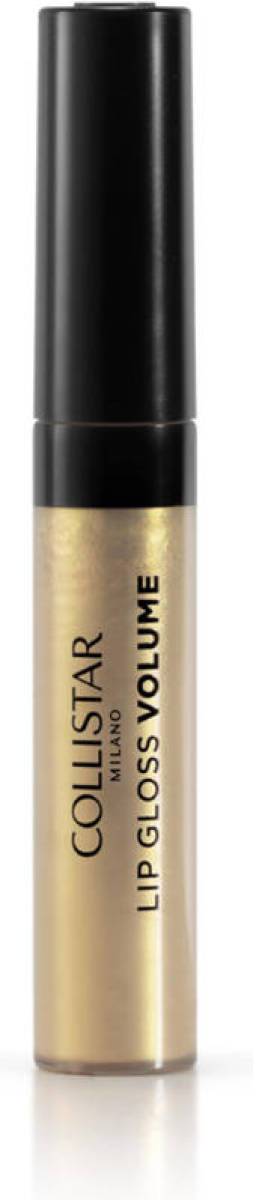 Collistar Lip Gloss Volume - 110 golden sunset
