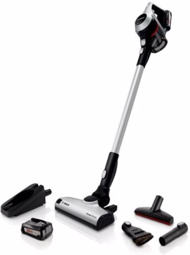 Bosch Unlimited steelstofzuiger BCS612KA2