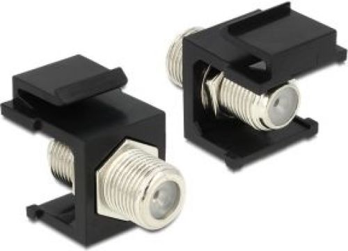 Delock 86350 kabeladapter/verloopstukje