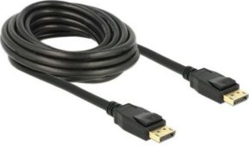 Delock 5m Displayport 1.2a