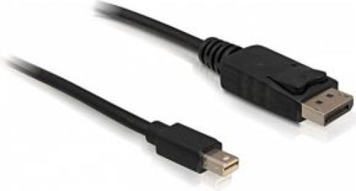 Delock 3m Displayport Cable