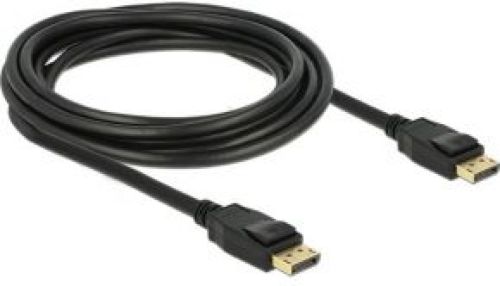 Delock 3m Displayport 1.2a