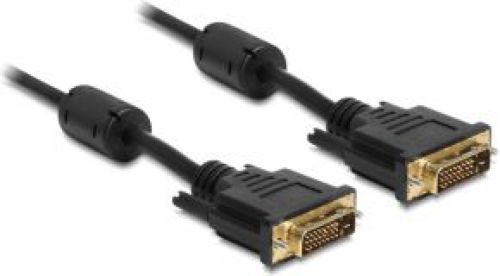 Delock 83191 DVI kabel