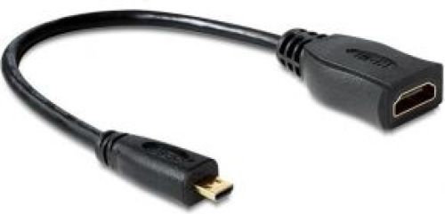 Delock 65391 HDMI kabel