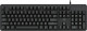 Trust GXT 863 Mazz Mechanisch Gaming Toetsenbord Qwerty