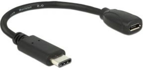 Delock 65578 USB-kabel