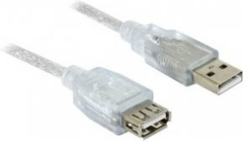 Delock Cable USB 2.0 - 1.8m