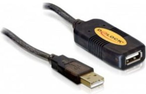 Delock Cable USB 2.0, 5m