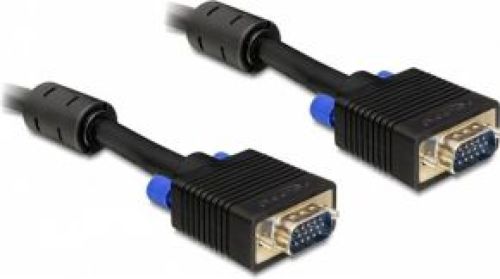 Delock 5m VGA Cable - [82559]