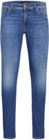 Jack & Jones JEANS INTELLIGENCE skinny jeans Liam blue denim