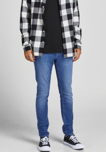 Jack & Jones Skinny fit jeans Liam