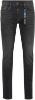Blend slim fit jeans denim grey