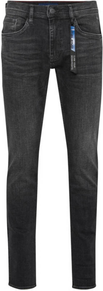 Blend slim fit jeans denim grey
