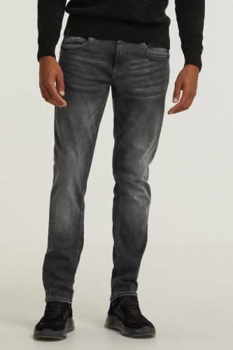 Blend slim fit jeans denim grey