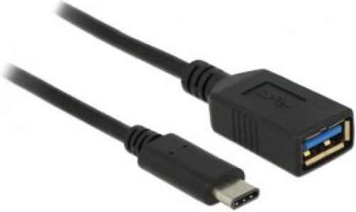 Delock 0.15m USB 3.1