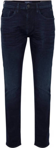 Blend slim fit jeans denim dark blue
