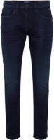 Blend slim fit jeans denim dark blue