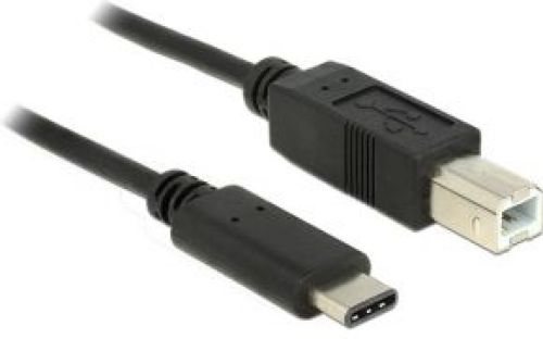 Delock 83601 USB-kabel