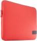 Case Logic laptop sleeve Reflect 13 inch (Rood)