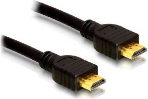 Delock 83352 HDMI kabel 0,25m