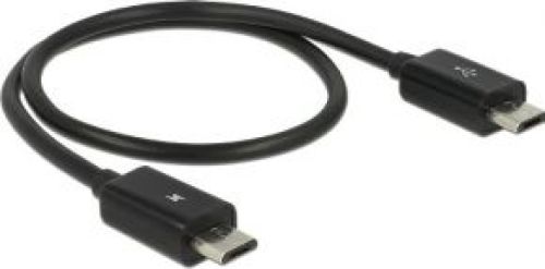 Delock 83570 USB-kabel