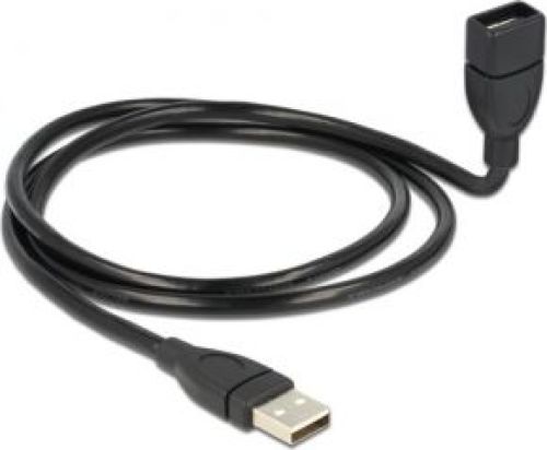 Delock 1m USB 2.0 - [83500]