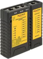 Delock 86107 Spanningmeter