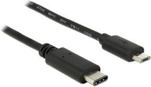 Delock 83602 USB-kabel