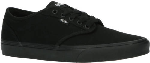 Vans Atwood sneakers zwart