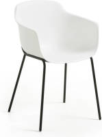 Kave Home eetkamerstoel Maruto (set van 4)