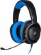 Corsair stereogaming headset HS35 (Blauw)