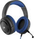 Corsair stereogaming headset HS35 (Blauw)