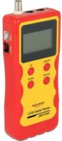 Delock 86108 Rood netwerkkabeltester