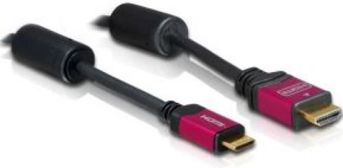 Delock HDMI Mini Cable - 5.0m