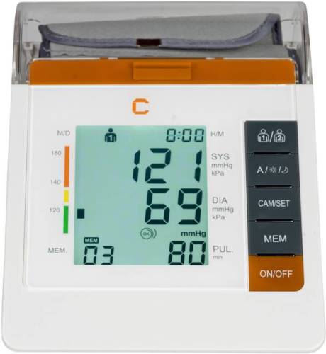 Cresta bloeddrukmeter BPM820