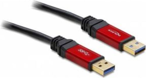 Delock 2.0m USB 3.0 A - [82745]