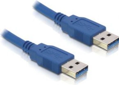 Delock 0.5m USB 3.0